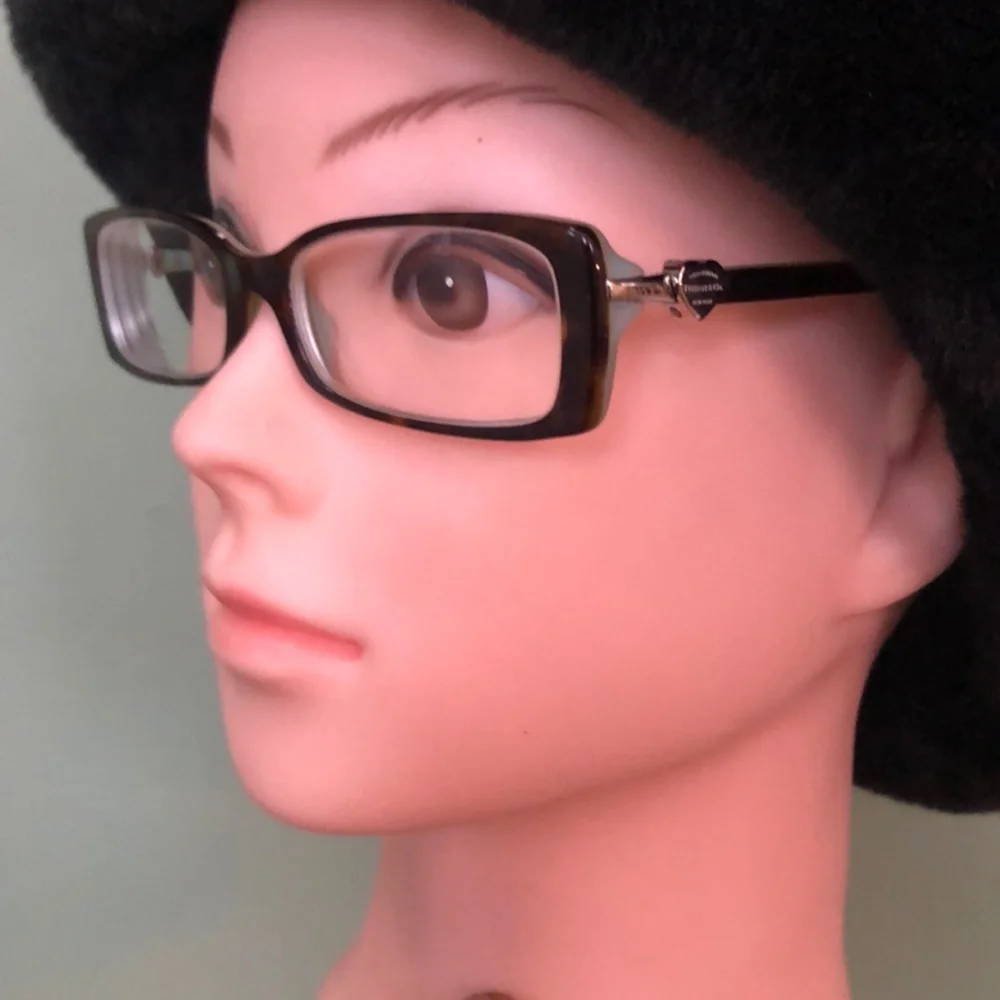 Tiffany RX Prescription glasses